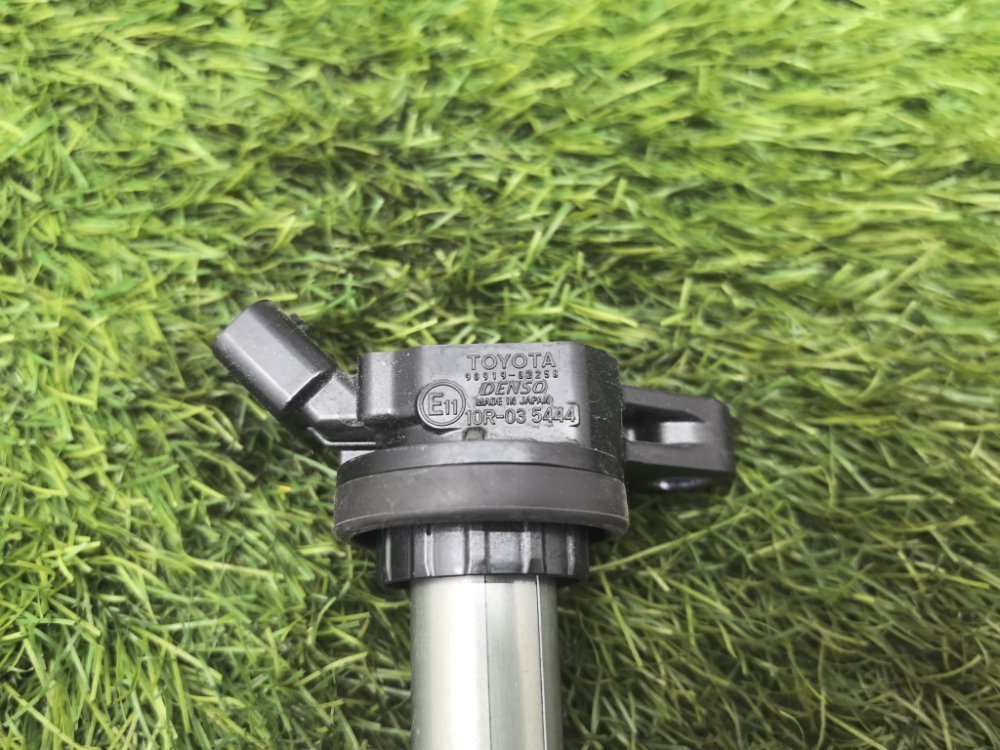 Катушка зажигания, 1500 рублей, Красноярск