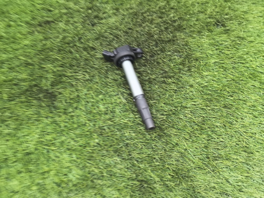 Катушка зажигания, 1500 рублей, Красноярск