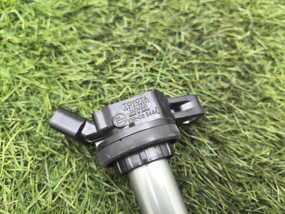 Катушка зажигания, 1500 рублей, Красноярск