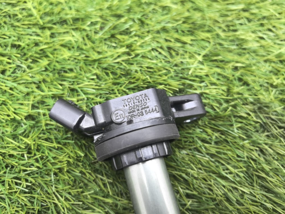 Катушка зажигания, 1500 рублей, Красноярск