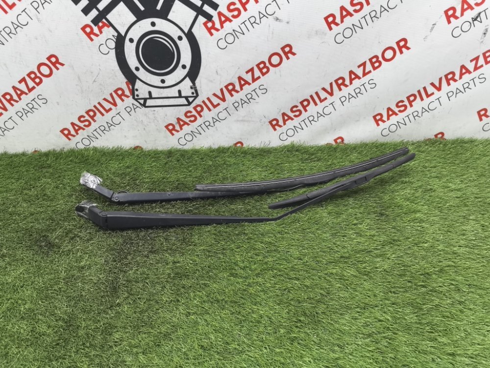 Дворник лобового стекла, 2000 рублей, Красноярск