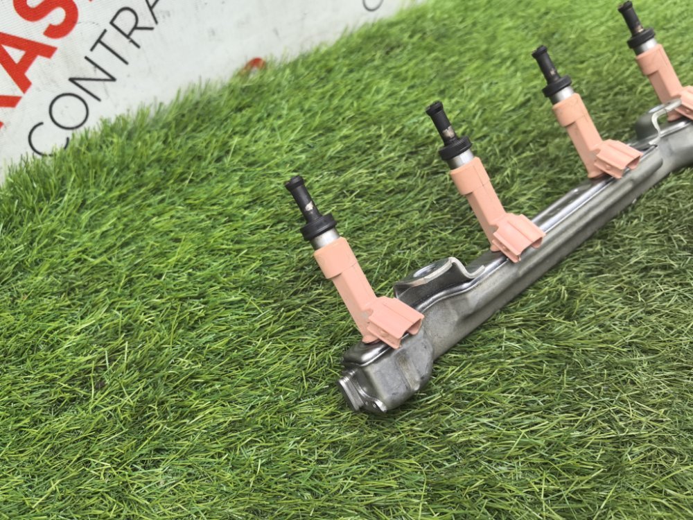 Топливная рейка, 9000 рублей, Красноярск