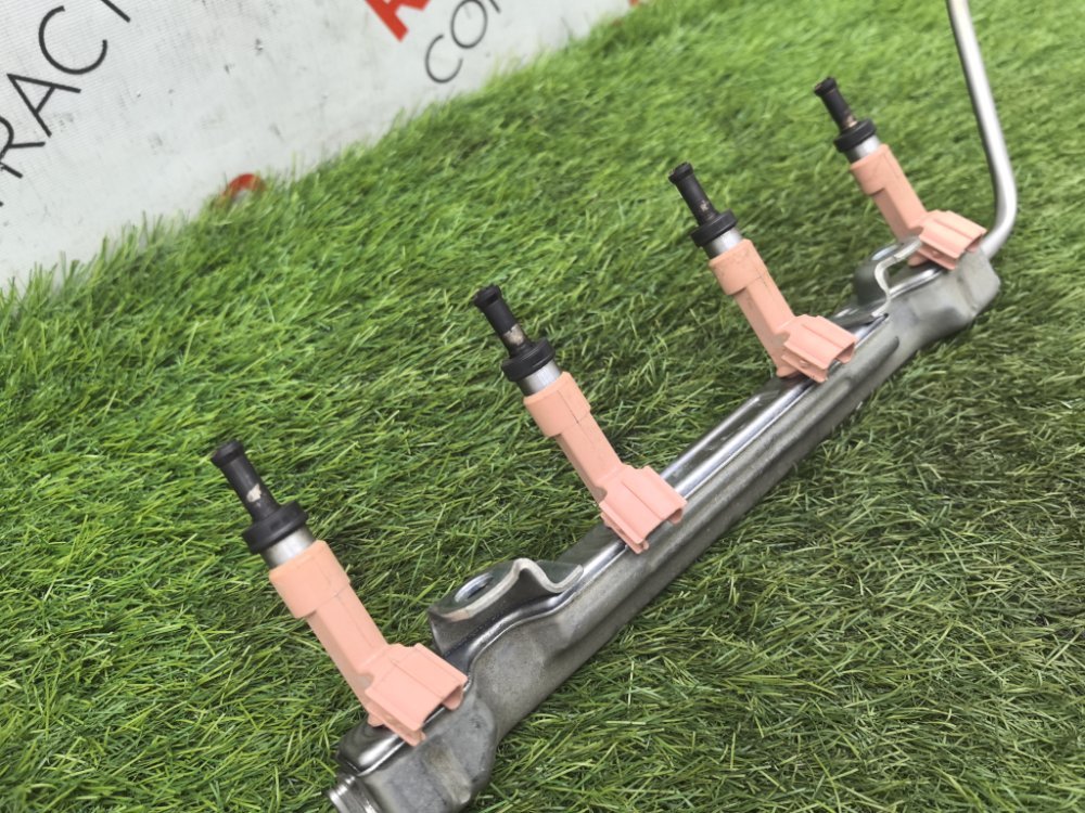 Топливная рейка, 9000 рублей, Красноярск