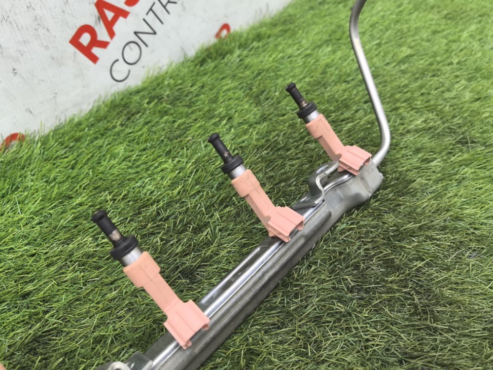 Топливная рейка, 9000 рублей, Красноярск