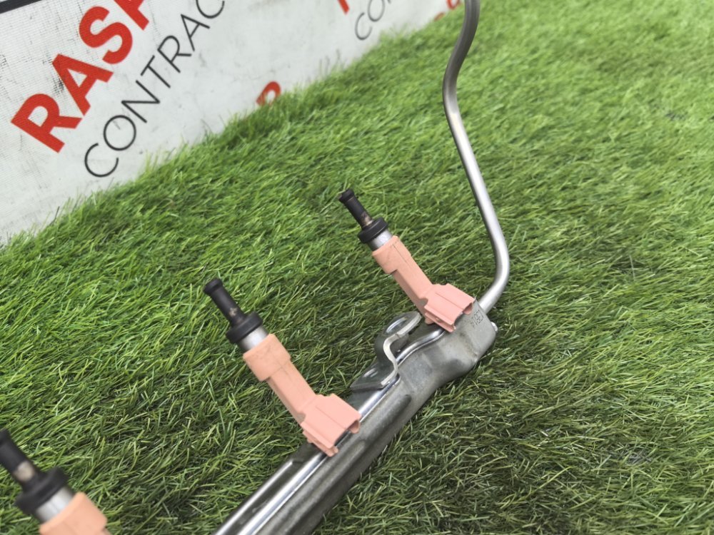 Топливная рейка, 9000 рублей, Красноярск