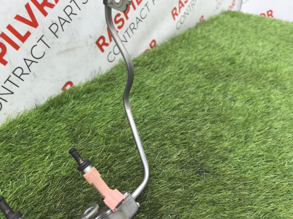 Топливная рейка, 9000 рублей, Красноярск