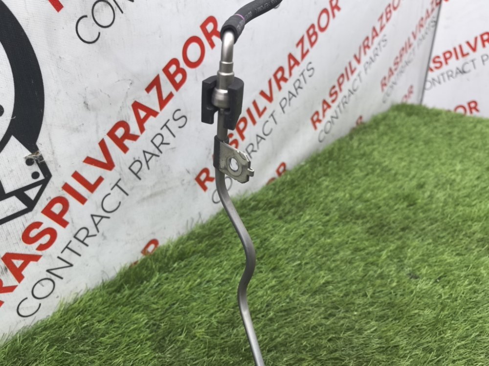 Топливная рейка, 9000 рублей, Красноярск