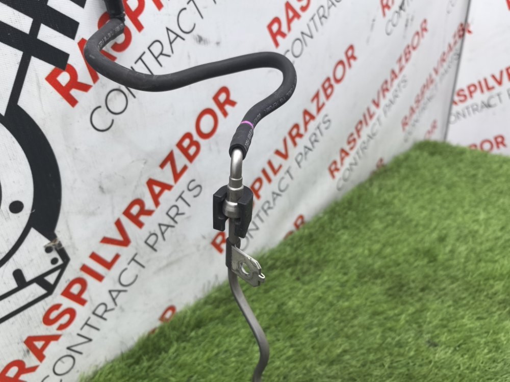 Топливная рейка, 9000 рублей, Красноярск