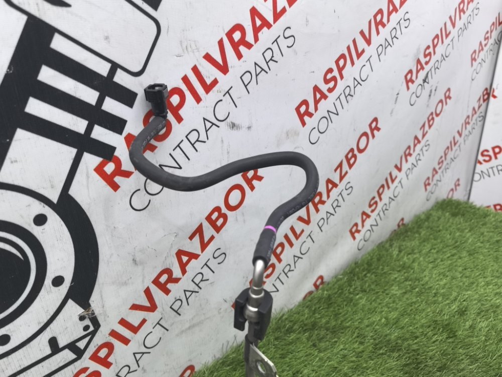 Топливная рейка, 9000 рублей, Красноярск