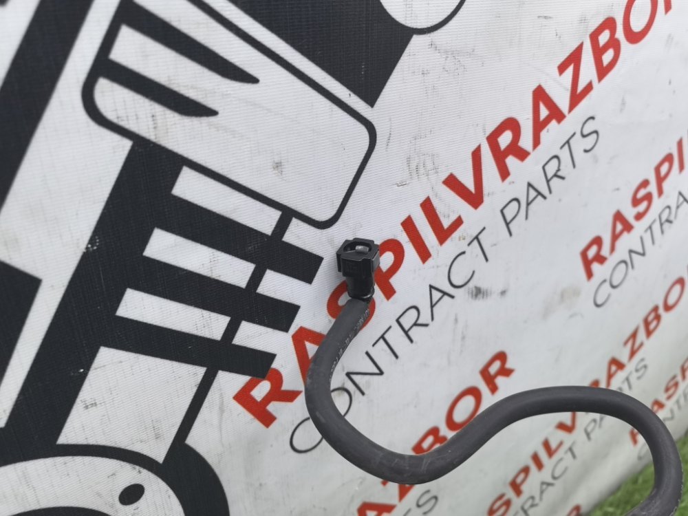 Топливная рейка, 9000 рублей, Красноярск