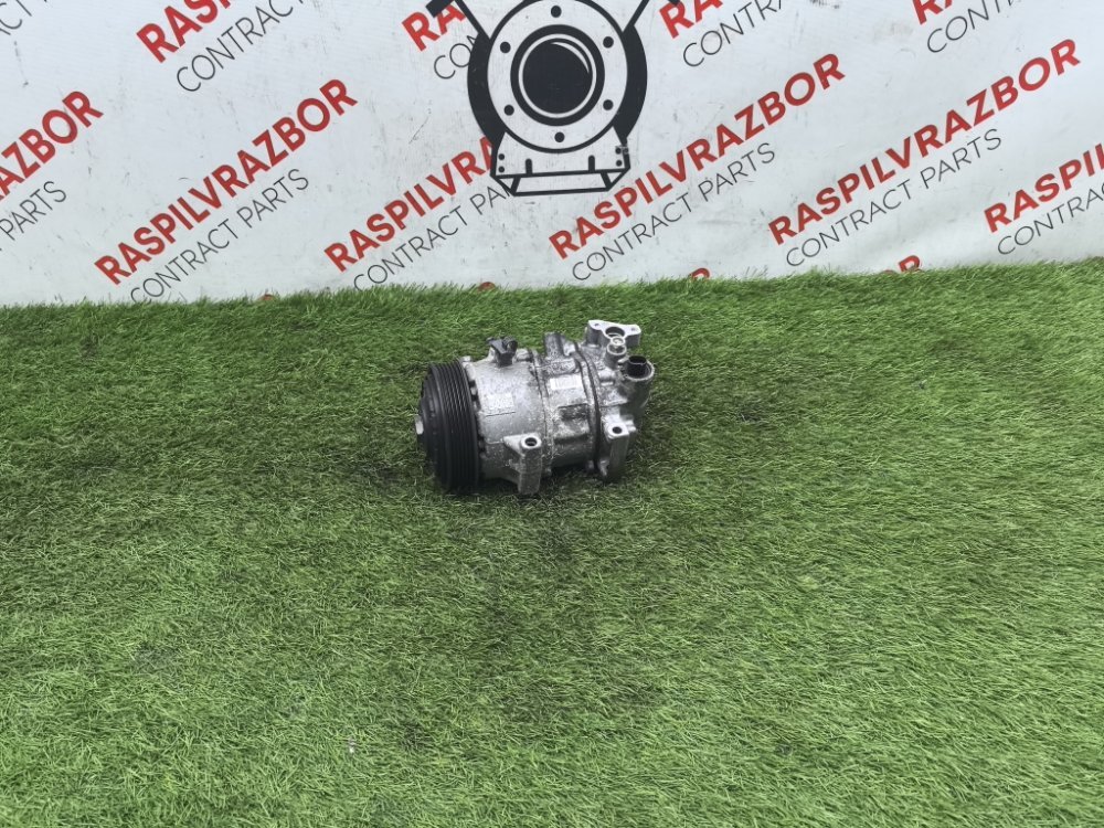 Компрессор кондиционера, 15000 рублей, Красноярск