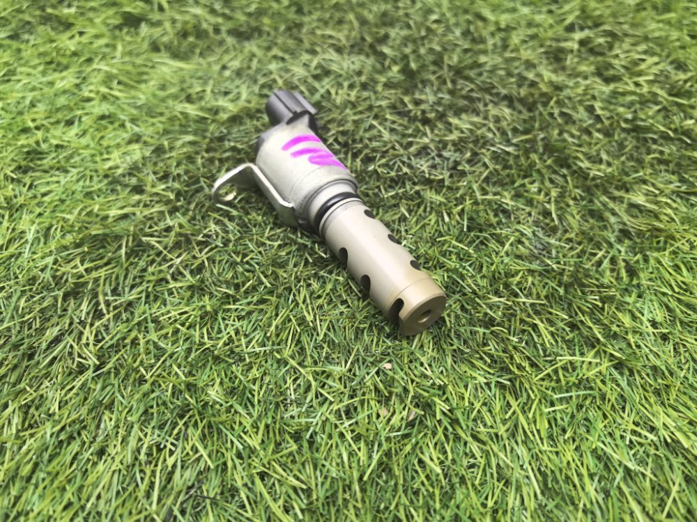 Клапан VVT-i, 1500 рублей, Красноярск