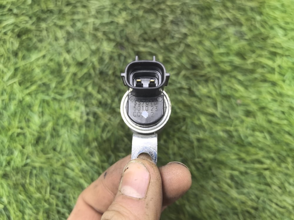 Клапан VVT-i, 1500 рублей, Красноярск