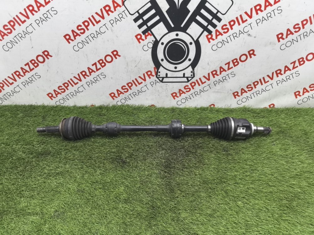 привод, полуось, 8000 рублей, Красноярск