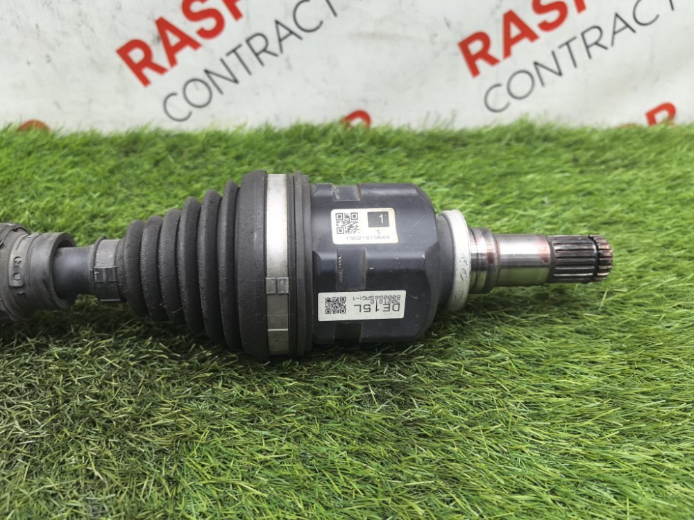 привод, полуось, 8000 рублей, Красноярск