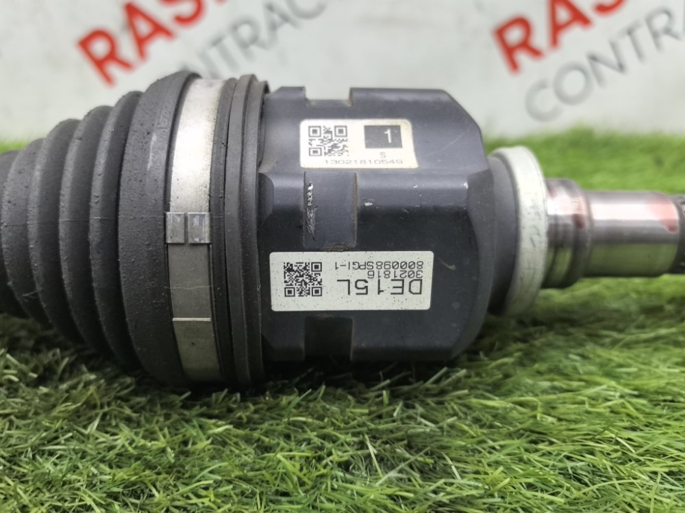 привод, полуось, 8000 рублей, Красноярск