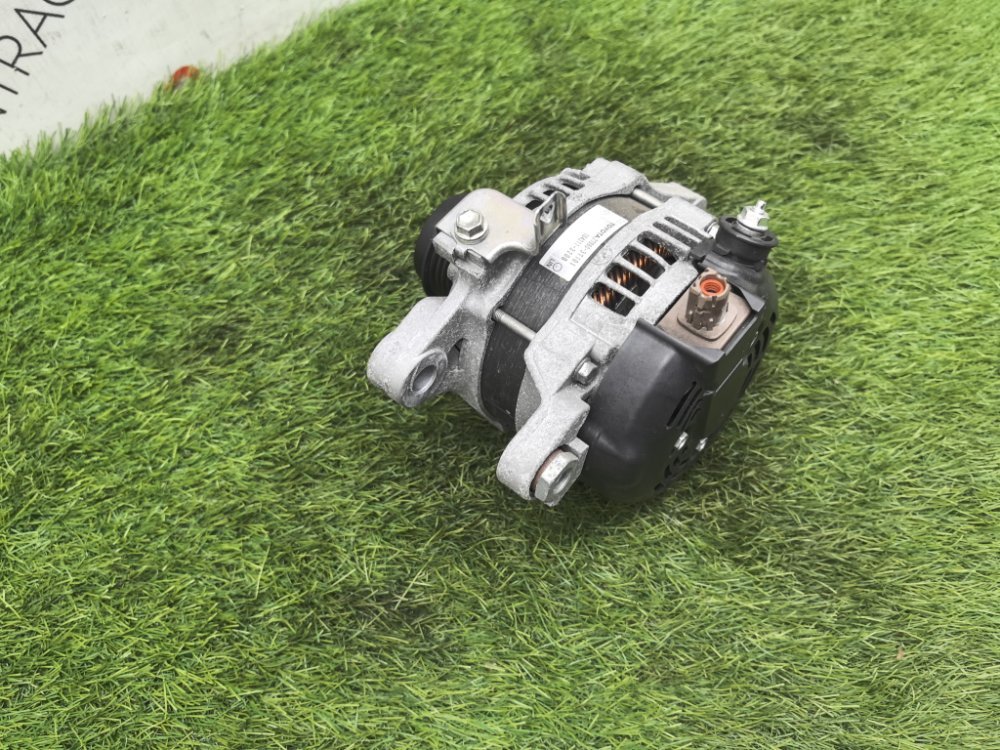 Генератор, 15000 рублей, Красноярск