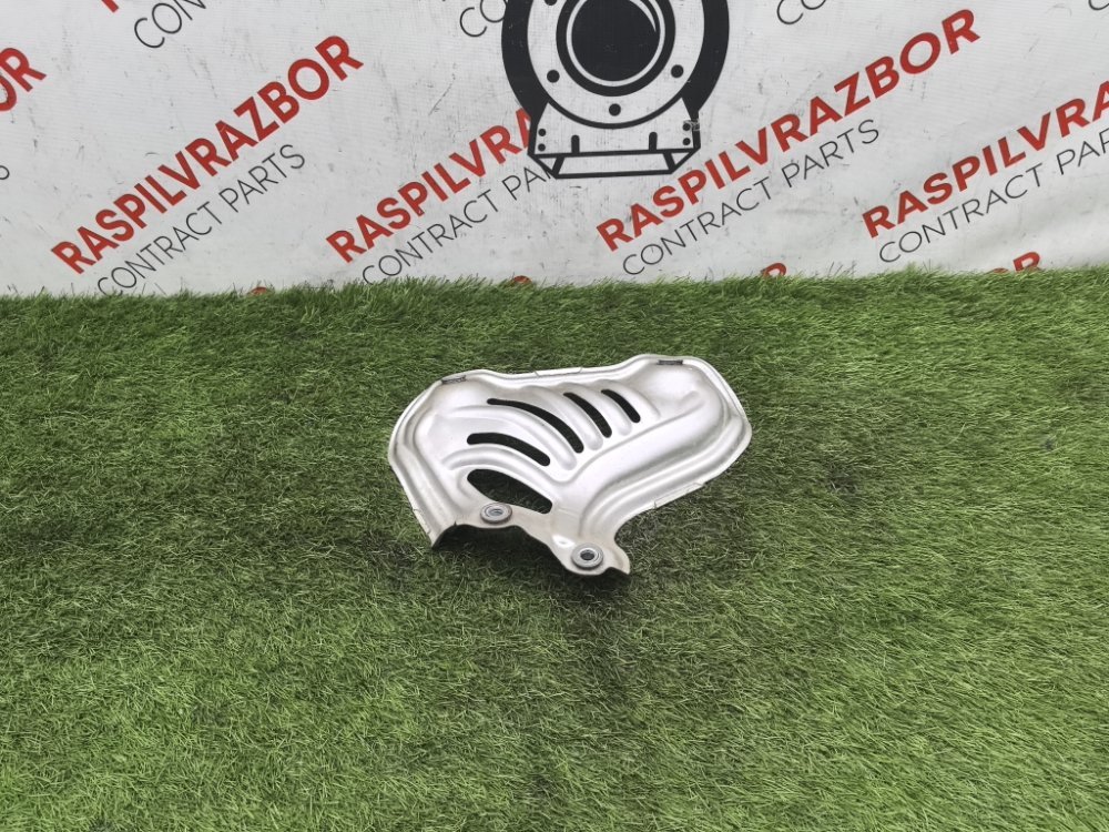 Защита выпускного коллектора, 1500 рублей, Красноярск