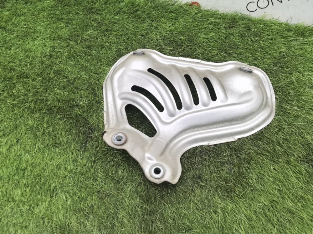 Защита выпускного коллектора, 1500 рублей, Красноярск