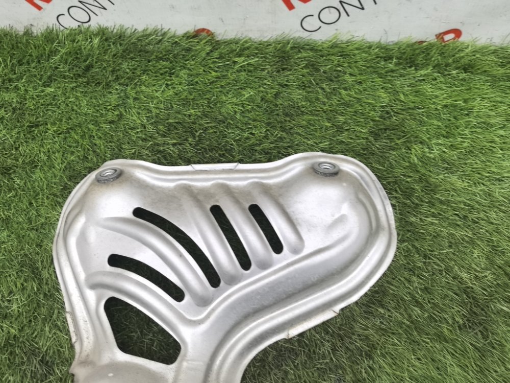 Защита выпускного коллектора, 1500 рублей, Красноярск