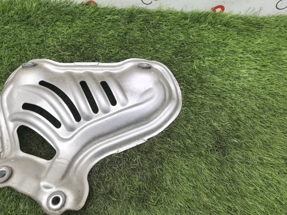 Защита выпускного коллектора, 1500 рублей, Красноярск