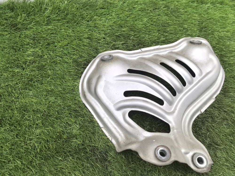 Защита выпускного коллектора, 1500 рублей, Красноярск