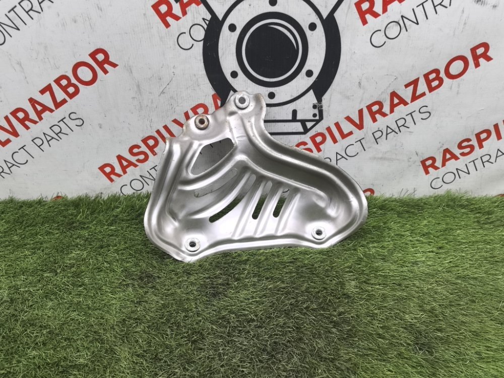 Защита выпускного коллектора, 1500 рублей, Красноярск