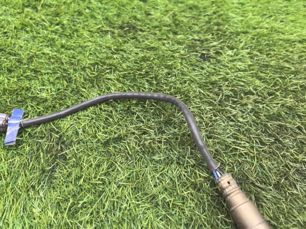 Датчик кислородный, 5000 рублей, Красноярск