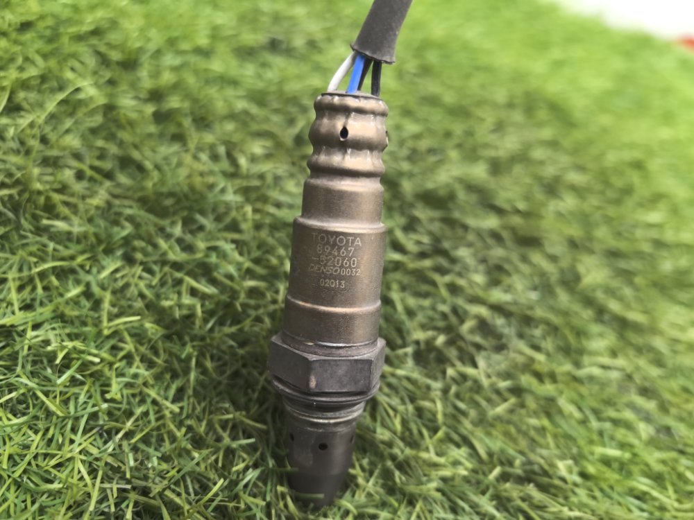 Датчик кислородный, 5000 рублей, Красноярск