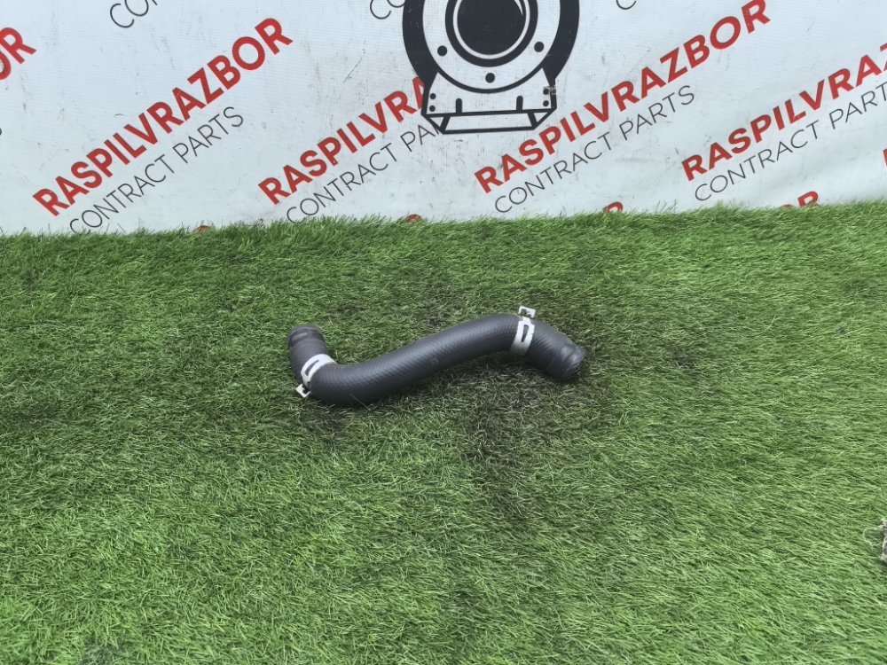 Патрубок радиатора, 1500 рублей, Красноярск