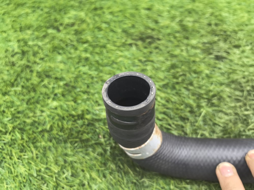 Патрубок радиатора, 1500 рублей, Красноярск