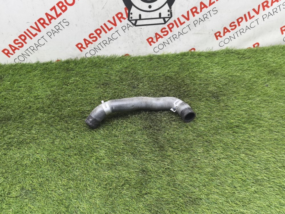 Патрубок радиатора, 1500 рублей, Красноярск