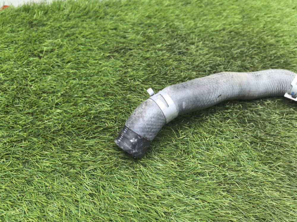 Патрубок радиатора, 1500 рублей, Красноярск