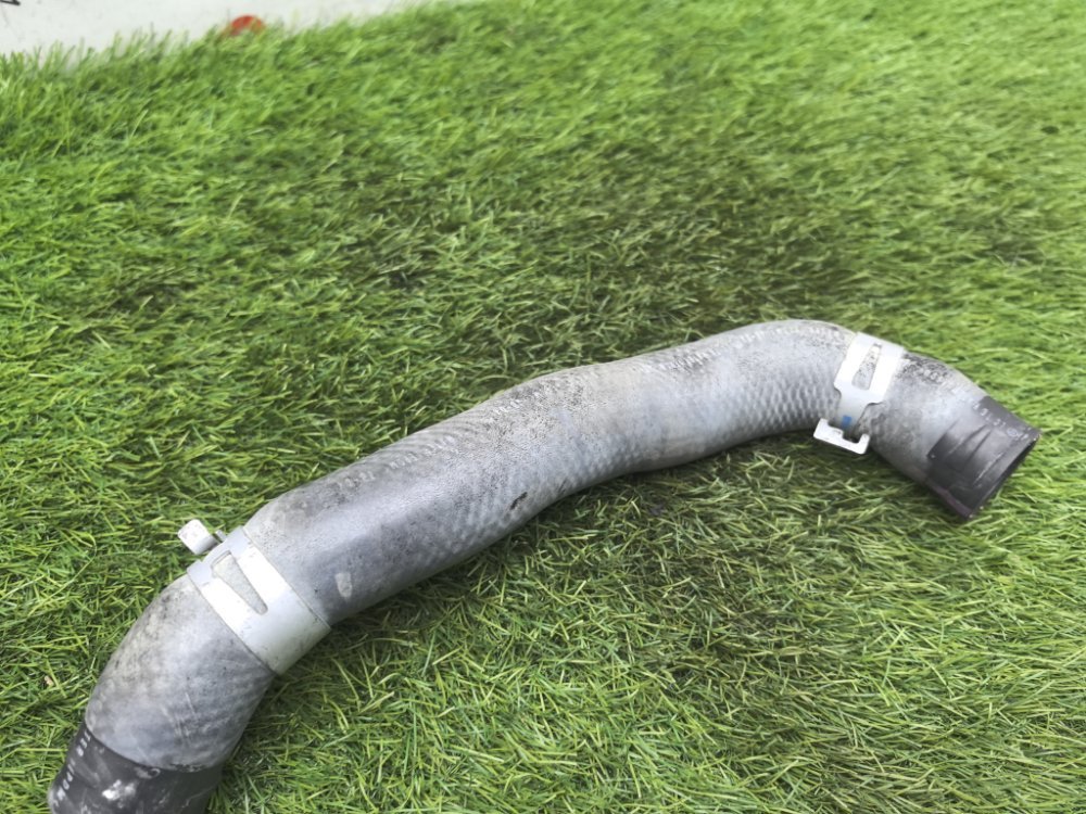 Патрубок радиатора, 1500 рублей, Красноярск