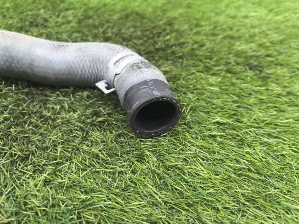 Патрубок радиатора, 1500 рублей, Красноярск