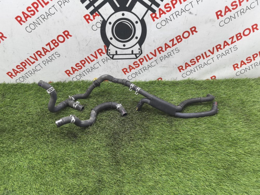 Шланг печки, 1500 рублей, Красноярск