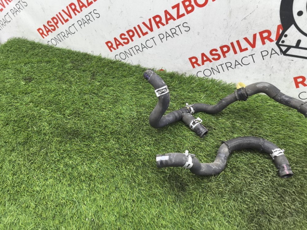 Шланг печки, 1500 рублей, Красноярск