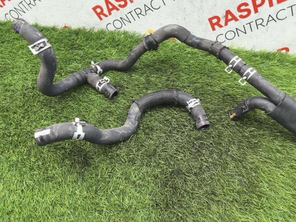 Шланг печки, 1500 рублей, Красноярск