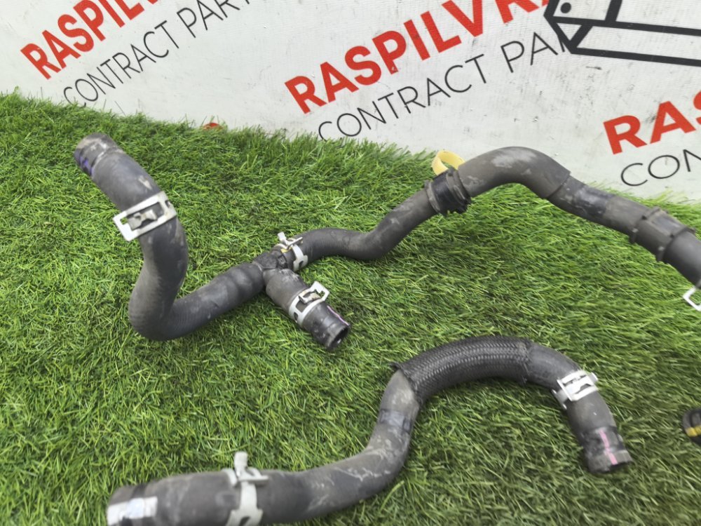 Шланг печки, 1500 рублей, Красноярск