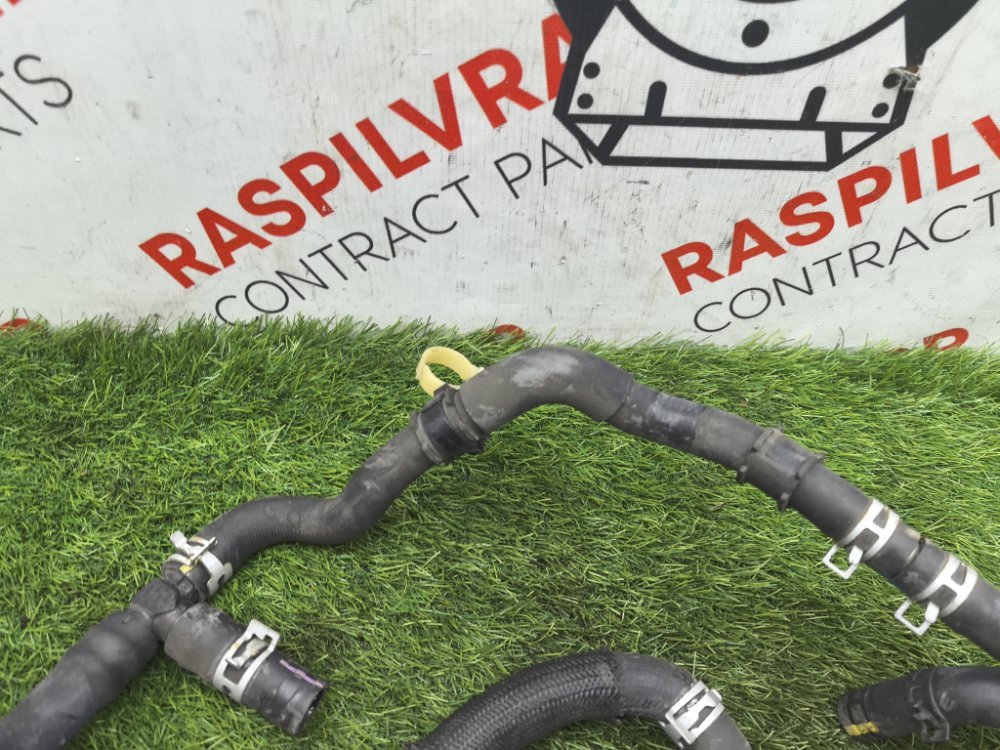 Шланг печки, 1500 рублей, Красноярск