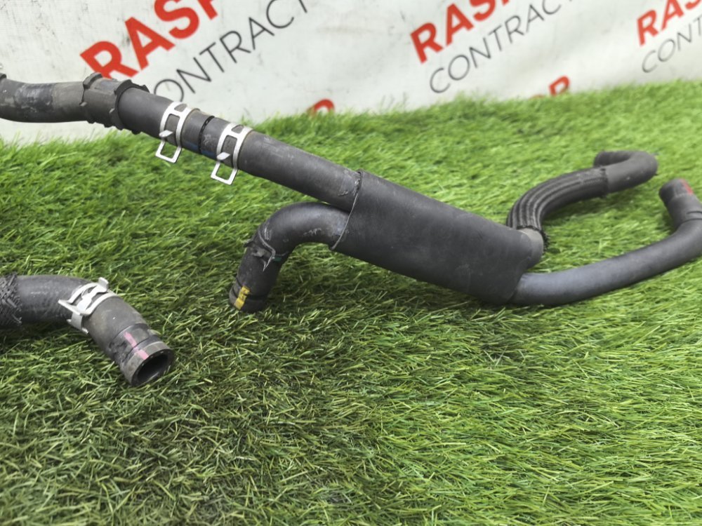 Шланг печки, 1500 рублей, Красноярск