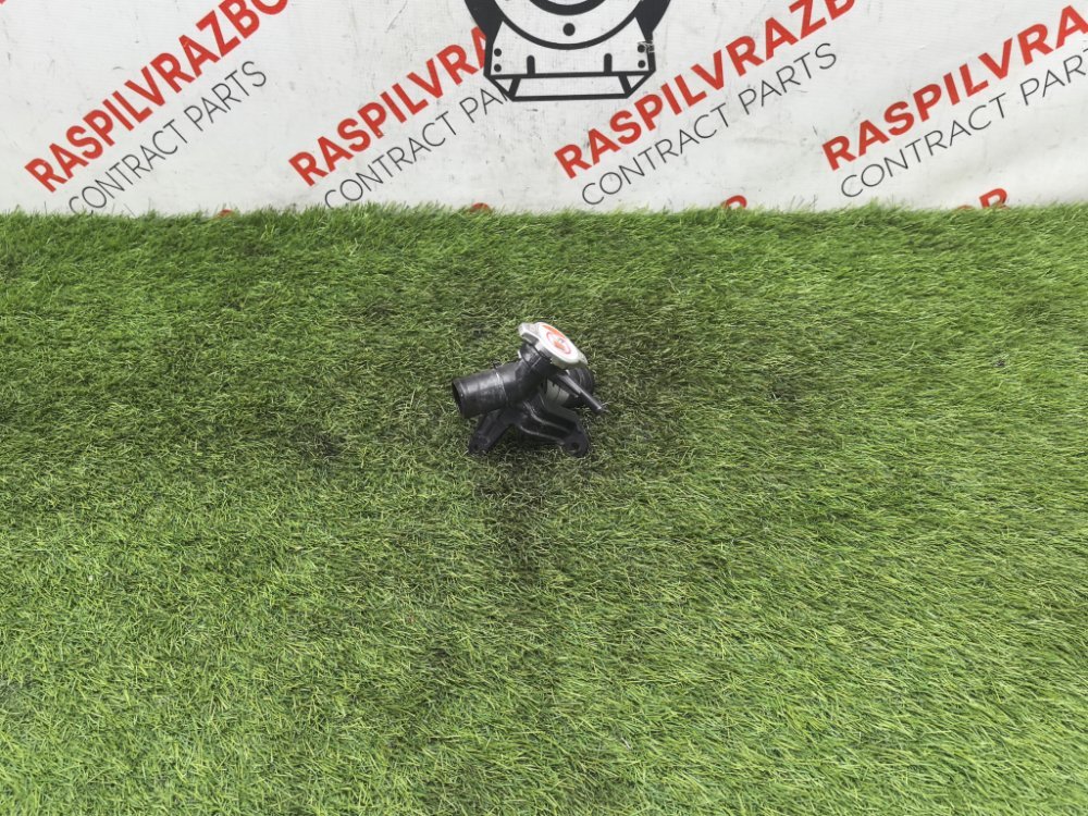 Горловина радиатора, 4000 рублей, Красноярск