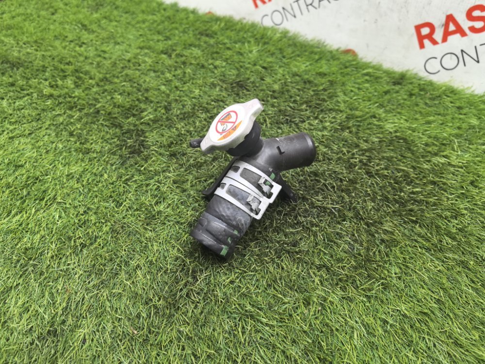 Горловина радиатора, 4000 рублей, Красноярск