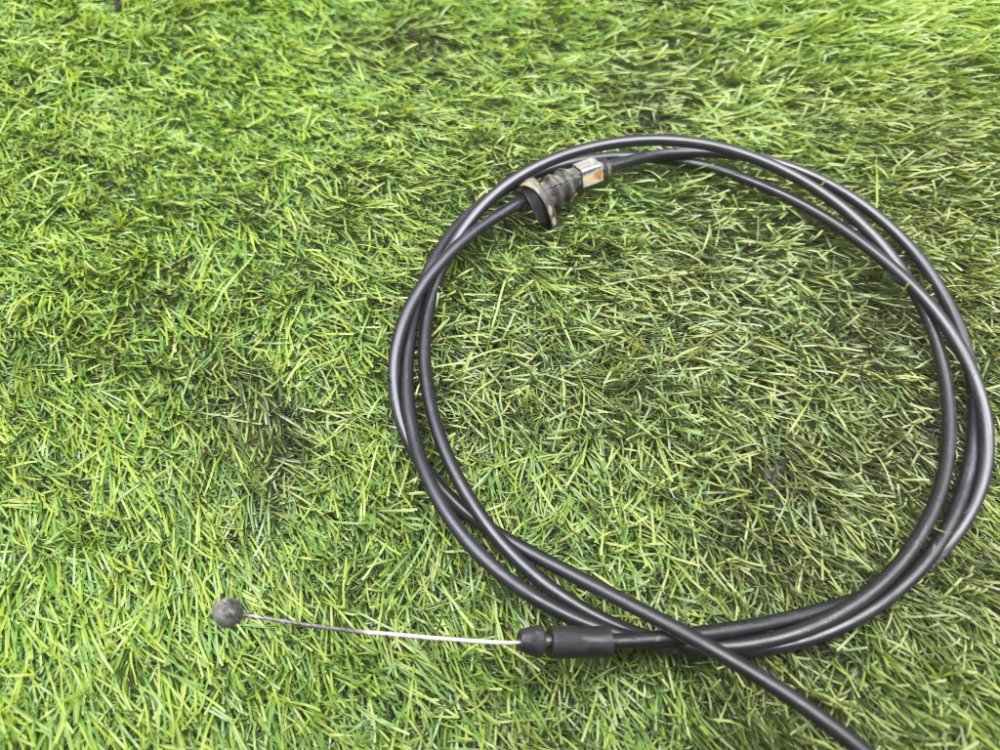 тросик замка капота, 1500 рублей, Красноярск