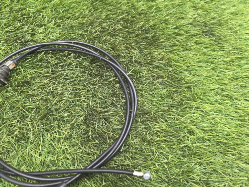 тросик замка капота, 1500 рублей, Красноярск