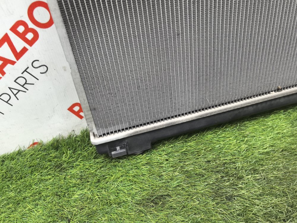 Радиатор охлаждения двигателя, 10000 рублей, Красноярск