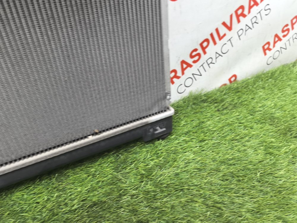 Радиатор охлаждения двигателя, 10000 рублей, Красноярск