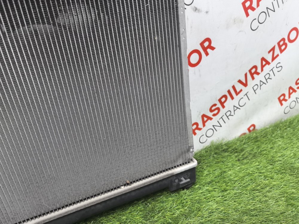 Радиатор охлаждения двигателя, 10000 рублей, Красноярск