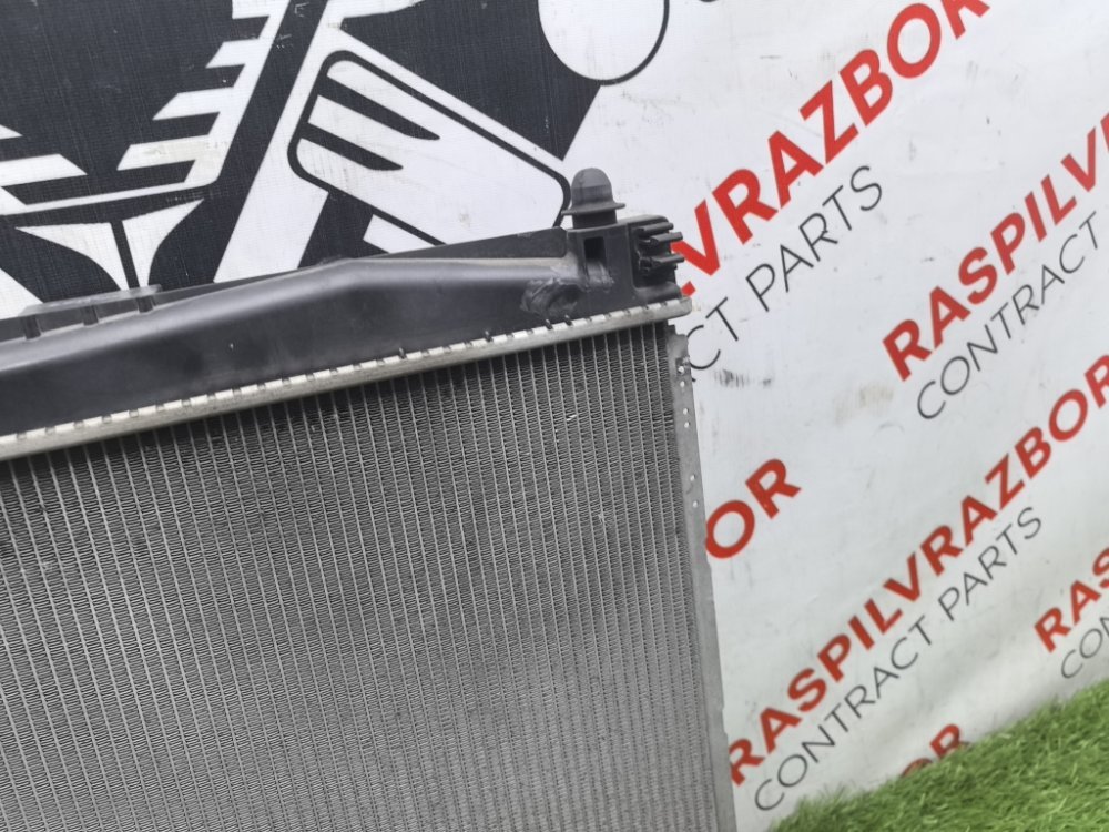 Радиатор охлаждения двигателя, 10000 рублей, Красноярск