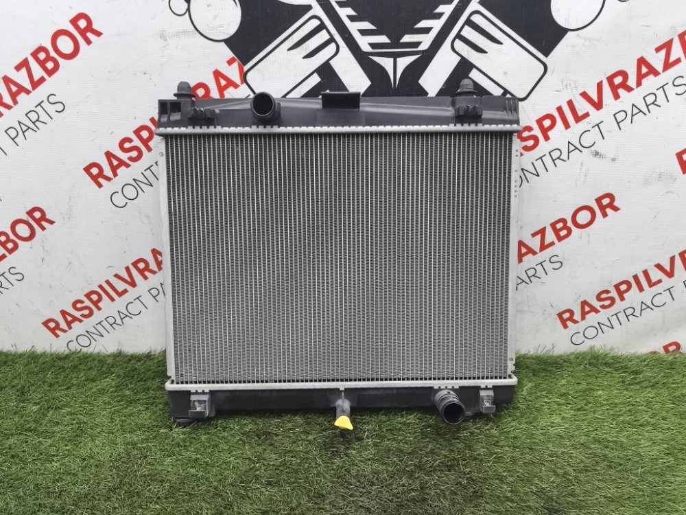 Радиатор охлаждения двигателя, 10000 рублей, Красноярск